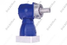 Угловые редукторы alpha SK, alpha SPK WITTENSTEIN