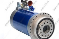 Приводы ТРМ износостойкие WITTENSTEIN