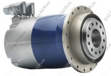 Приводы ТРМ с высоким крутящим моментом WITTENSTEIN