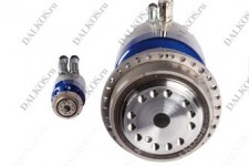 Приводы ТРМ Размер 300/500 WITTENSTEIN