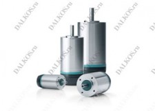 Двигатели WITTENSTEIN динамическая линия