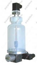 Поршневой насос Woerner серии GMI-A