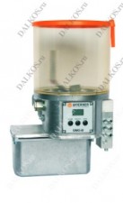 Поршневой насос Woerner серии GMG-B