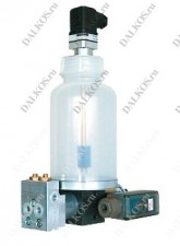 Воздушный агрегат Woerner серии GOI-A