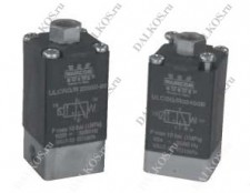 Электромагнитный клапан WAIRCOM серии UL