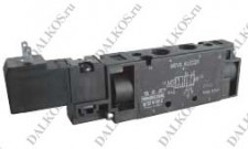 Компактный клапан WAIRCOM серии MEV