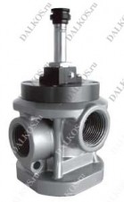 Вакуумный клапан WAIRCOM серии EV