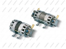 Пластинчатые вакуумные насосы Vuototecnica серий H25R, H45R, H45DR, H25RCC, H45RCC, H45DRCC