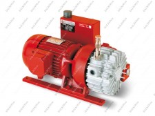 Вакуумные насосы VTL 10 / F, 15 / F и 20 / F Vuototecnica