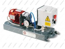 Мининасосы Vuototecnica