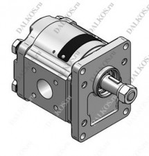 Мотор-редуктор JIHOSTROJ серии JM