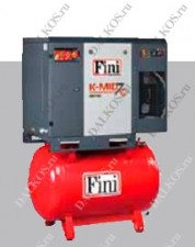 Роторный компрессор Fini серии K-MID