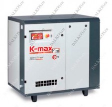 Роторный компрессор Fini серии K-MAX
