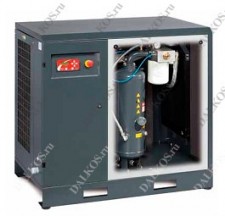 Винтовой компрессор Fini серии PLUS SD