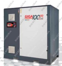 Промышленный компрессор Fini серии GIGA-SD
