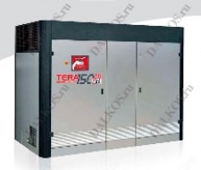 Промышленный компрессор Fini серии Rotar TERA SD