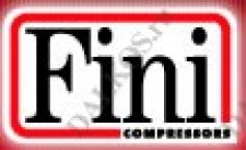 Винтовой компрессор Fini серии STC