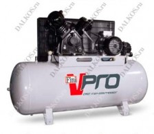 Поршневой компрессор Fini серии V-PRO