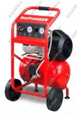 Коаксиальный компрессор Fini серии BigPionee