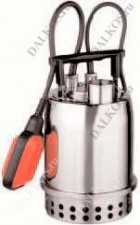 Дренажный насос ESPA серия MA,MS