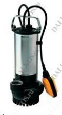 Погружной насос ESPA серия Drain