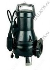 Погружной насос ESPA серия Draincor