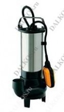 Погружной насос ESPA серия Drainex100