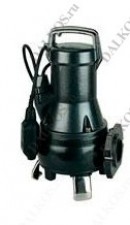 Погружной насос ESPA серия Drainex200