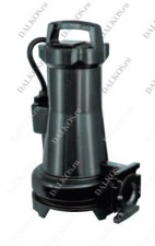Погружной насос ESPA серия Drainex400