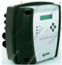 Преобразователь частоты ESPA серия ESDSpeedDrive