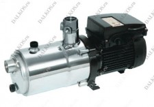 Многоступенчатый центробежный насос ESPA серия Tecnopres15