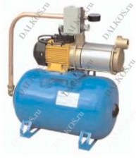 Блок системы давления ESPA серия Cromapres