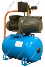 Блок системы давления ESPA серия JETPRES100