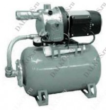 Блок системы давления ESPA серия DELTAPRES