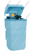 Система давления ESPA серия Aquabox