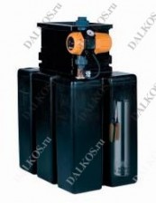 Автоматическая система давления ESPA серия Sub-Tank100