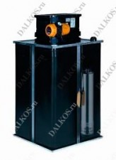 Автоматическая система давления ESPA серия Sub-Tank240