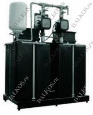 Автоматическая система давления ESPA серия Sub-Tank480DI