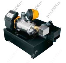 Система управления ESPA серия ECO