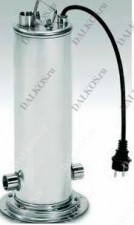 Насос для воды ESPA серия Rainsub