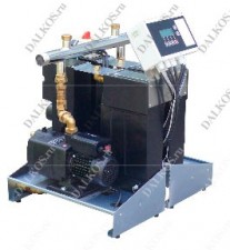 Система водогона ESPA серия S-LineSP50