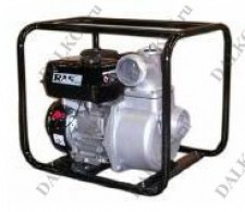 Передвижной насос ESPA серия Premier