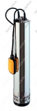 Погружной насос ESPA серия Acuaria07-27