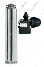 Погружной насос ESPA серия AcuaplusN