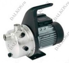 Самовсасывающий насос ESPA серия Delta 