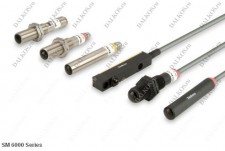 Фотоэлектрический датчик Telco Sensors серии SM6000