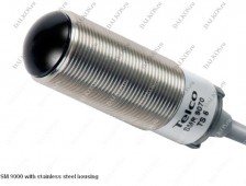Фотоэлектрический датчик Telco Sensors серии SM9000