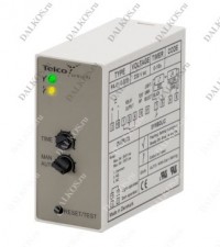 Усилитель Telco Sensors серии PA01ABC 