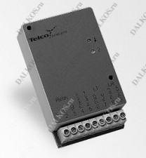 Усилитель Telco Sensors серии PA09