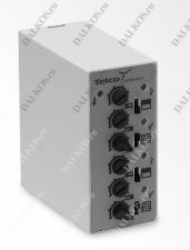 Усилитель Telco Sensors серии MPA21